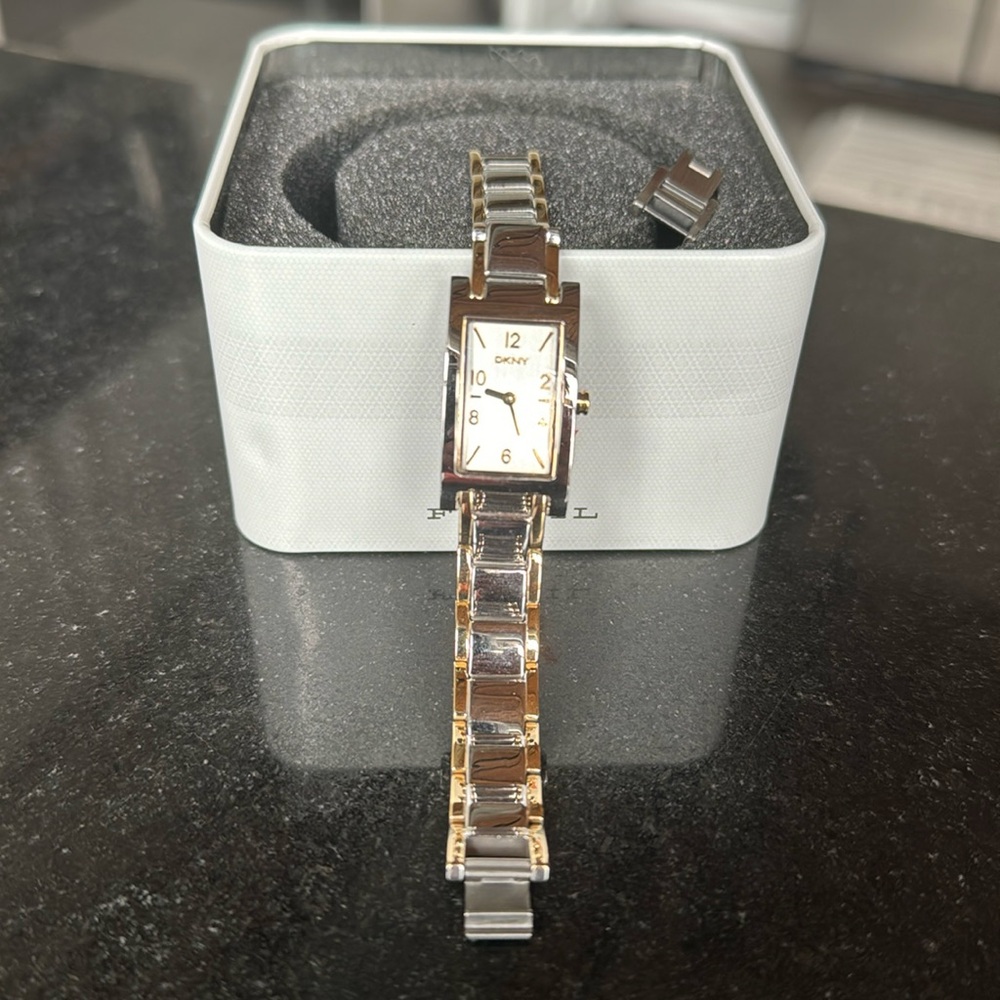 DKNY watch